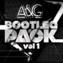 Robin S vs. Tommy Trash vs. Gerry Rafferty - Show Me Cascade Streets (Andrew G vs. Nick Svenson Bootleg)