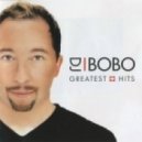 Dj Bobo - Everything Has Changed