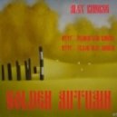 Alex Bingree - Golden Autumn