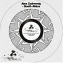 Alex Zadvorniy - South Africa (Original Mix)
