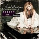 Avril Lavigne - Wish You Were Here