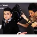 DJ Caren feat. Violet - I Say (La La La) (Radio Edit)