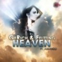 GeRich & Feltting feat.Jussendo - Heaven
