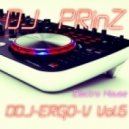 DJ PRinZ - DDJ-ERGO-V Vol.6 ()