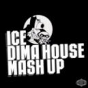Leonid Rudenko & TJR feat. Son!k - Destination Old Fool (Ice & Dima House Mash Up)