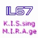 IL67 - K.I.S.sing_M.I.R.A.ge ()