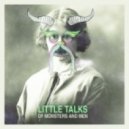 Of Monsters And Men - Little Talks (Jumpsox Bootleg)