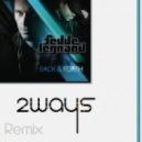 Fedde Le Grand, Mr. V - Back & Forth