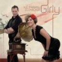 Juli Fabian & Zoohacker - Girly