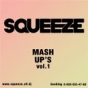 Ivan Dorn vs Sick Individuals - Running Away Sticaman (Dj Squeeze & Loud Bit Project Mash-Up)