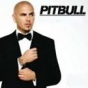 Pitbull feat. Victor Palmez - Sube las Manos Pa\' Arriba feat. Child (Dj ПaDoNok Mash Up 2012)