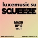 Rudenko, Dmitri Phantom, Wild Pistols - Real Life