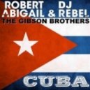 DJ Rebel vs. Dima House vs. Estio vs. Latin Formation - Cuba 2012 (Dj Impressive Mash Up)