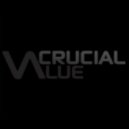 Crucial Value - Convention of the Harder Style (D-Mind Remix)