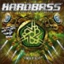 Headhunterz - The Fear Of Darkness