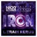 Nicky Romero & Calvin Harris - Iron