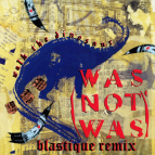 Was (Not Was) - Walk The Dinosaur