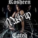 Kosheen & DJ GraF aka Slava - Catch