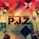 P.J.Z. - Tuzon Vizen At