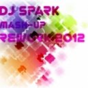 Sivana Reese vs. Dj SanK - Rock \'N\' Roll (Dj Spark Mash-Up Rework 2012)