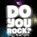 TC - Do You Rock