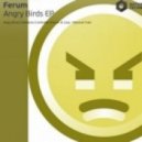 Ferum & Lizzy - Mystical Train (Original Mix)