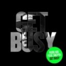 Rude Kid feat. Skepta - Get Busy (Kat Krazy Extended Mix)