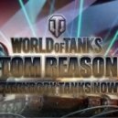 Tom Reason - Everybody Tanks now!