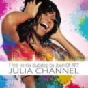 Julia Channel - Free
