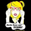 Marika Rossa - Fresh Cut 095