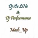 Van Noten & Vandt Zandt vs. Chuckie - Drop That Bomb vs. What Happens In Vegas (Dj iCe LiNe & Dj Performance Mash Up)