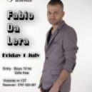 Fabio Da Lera & Alenna - Dancing Girl