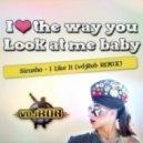 Sirusho - I Like It (vdjRob Remix)