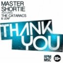 Master Shortie feat. The Cataracs & Leaf - Thank You