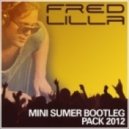 EDX, Swanky Tunes & Hard Rock Sofa - D.A.N.C.E On The Edge (Fred Lilla Bootleg)