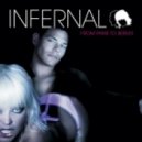 Infernal - From Paris To Berlin