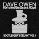 Mark Morrison - Return of the Mack (Calculon Bootleg)