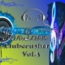 Dj Stan Law - Clubcrusher vol.3 ()