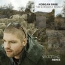 Morgan Page feat. Lissie - The Longest Road