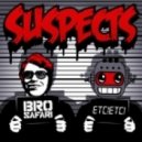 Bro Safari & ETC!ETC! - Suspects (Original Mix)