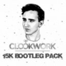 Steve Aoki, Clockwork vs. Ciara - Emergency Ride (Clockwork Bootleg)