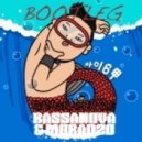 PSY - Gangnam Style (Bassanova & Moradzo Moombahcore Bootleg)