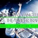 AN2, Max Vangeli & Kim Fai - Sweet Disposition Story (DJ Lucas Mash Up)