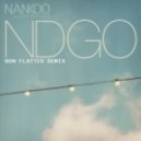 Nankoo feat. Soho Rezanejad - NDGO