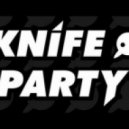 Knife Party - Internet Friends