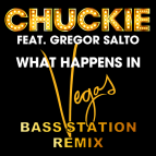 Chuckie - What happens in vegas