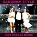 Psy - Gangnam Style