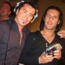 Voodoo & Serano, Teriyaki Boys vs. Purple Project - Sunglasses At Night (Dj Sasha Style Mashup)