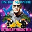 Anton Neumark - Ultimate Music Mix 199 (Live in Omsk)