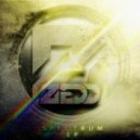 Zedd ft. Matthew Koma - Spectrum